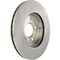 Centric Parts Standard Brake Rotor, 121.34168 121.34168 - alternate 5
